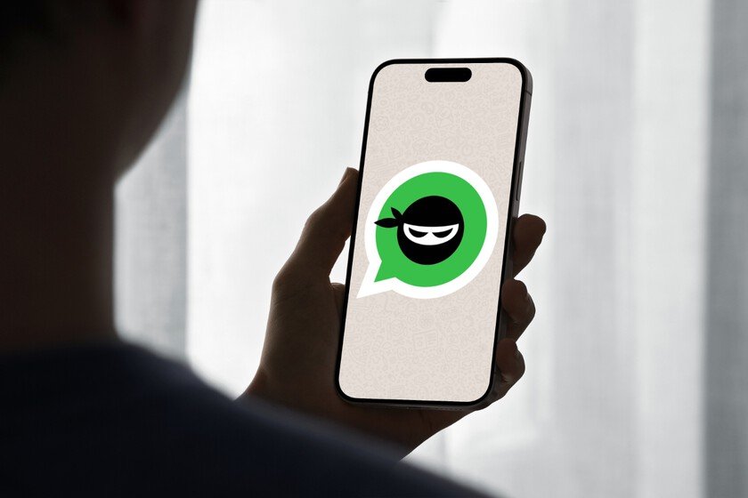 los tres ajustes de la app en iPhone para proteger tus chats de las miradas indiscretas