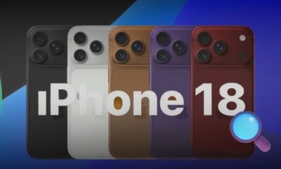 nuevas filtraciones ponen bajo la lupa a Apple