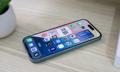 potencia a raudales, Apple Intelligence y años de actualizaciones
