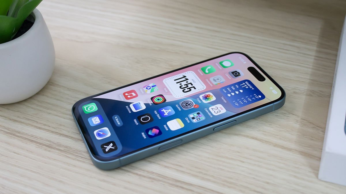 potencia a raudales, Apple Intelligence y años de actualizaciones