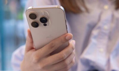 reportan casos de baterías que se hinchan