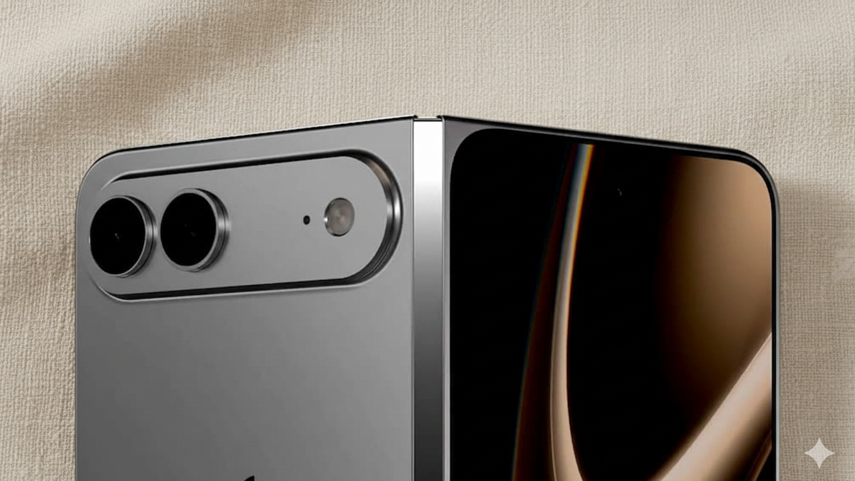 se filtra el diseño a pesar de la demanda de Apple