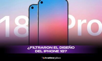 se filtran posibles cambios ¿Cuáles son?