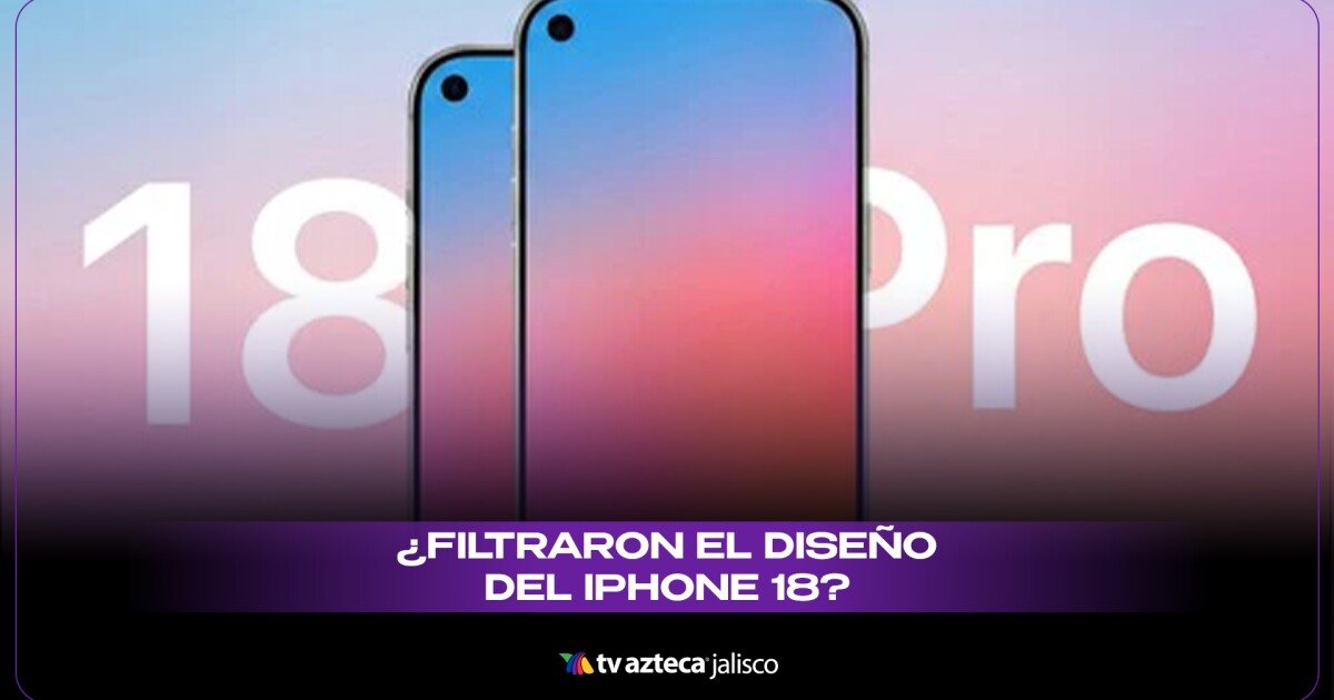 se filtran posibles cambios ¿Cuáles son?