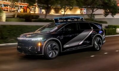 su robotaxi eléctrico y autónomo estará listo este año