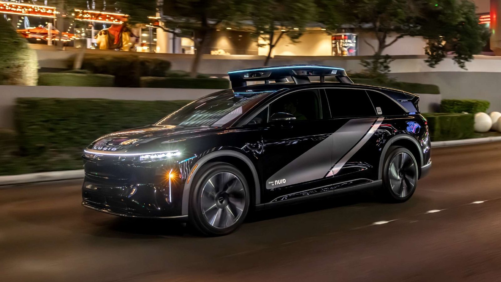 su robotaxi eléctrico y autónomo estará listo este año