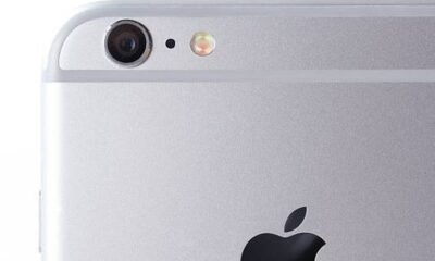 ¿Apple lanza actualización para iPhone 5s y iPhone 6 después de 13 años?