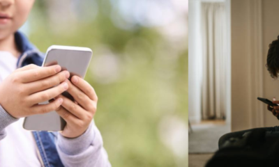 ¿Cansado de su hijo 'pegado' a las pantallas? Psicólogo propone estas estrategias