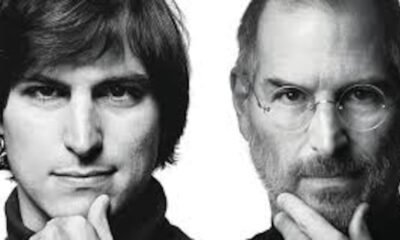 ¿Cómo fue que Steve Jobs vaticinó sobre la importancia del iPhone en la historia de la revista Playboy? – FayerWayer