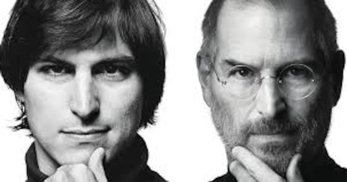 ¿Cómo fue que Steve Jobs vaticinó sobre la importancia del iPhone en la historia de la revista Playboy? – FayerWayer