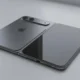 ¿Cómo será el nuevo iPhone Fold?; filtran cámaras, pantallas y colores