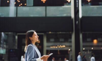 ¿Comprar un iPhone 17 o gastar en comida? La razón por la que siguen las ventas de tecnología premium.