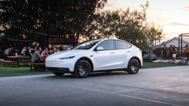 &iquest;Cu&aacute;les son los argumentos bajistas para el robotaxi de Tesla?