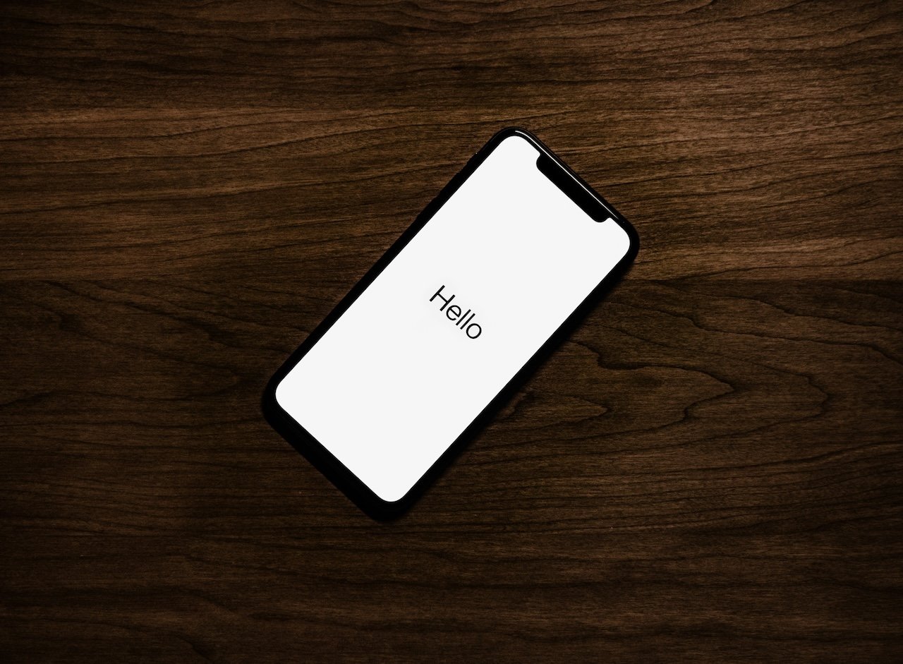 iPhone 18 Pro Max