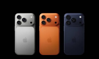 ¿Cuánta memoria RAM tendrán los iPhone 18?