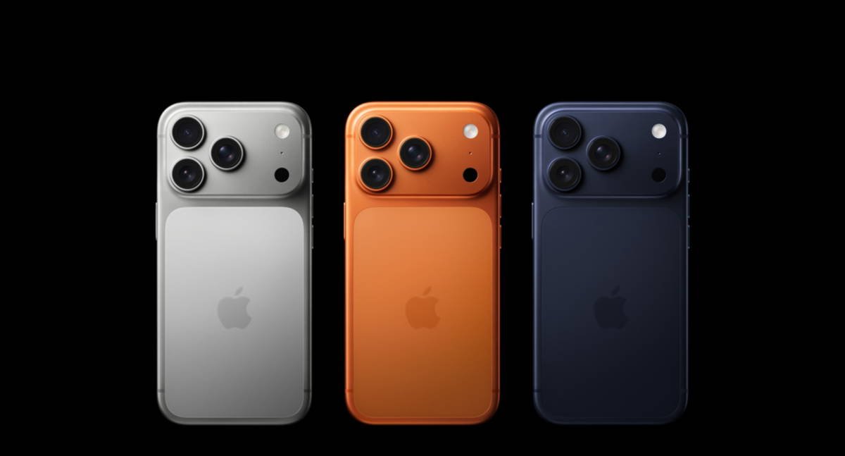¿Cuánta memoria RAM tendrán los iPhone 18?