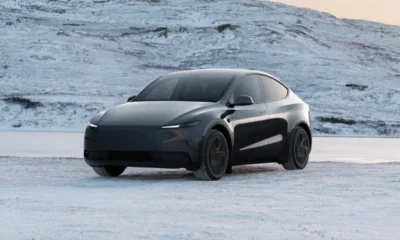 ¿Cuánto cuesta el Tesla Model Y Standard en México?