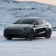 ¿Cuánto cuesta el Tesla Model Y Standard en México?