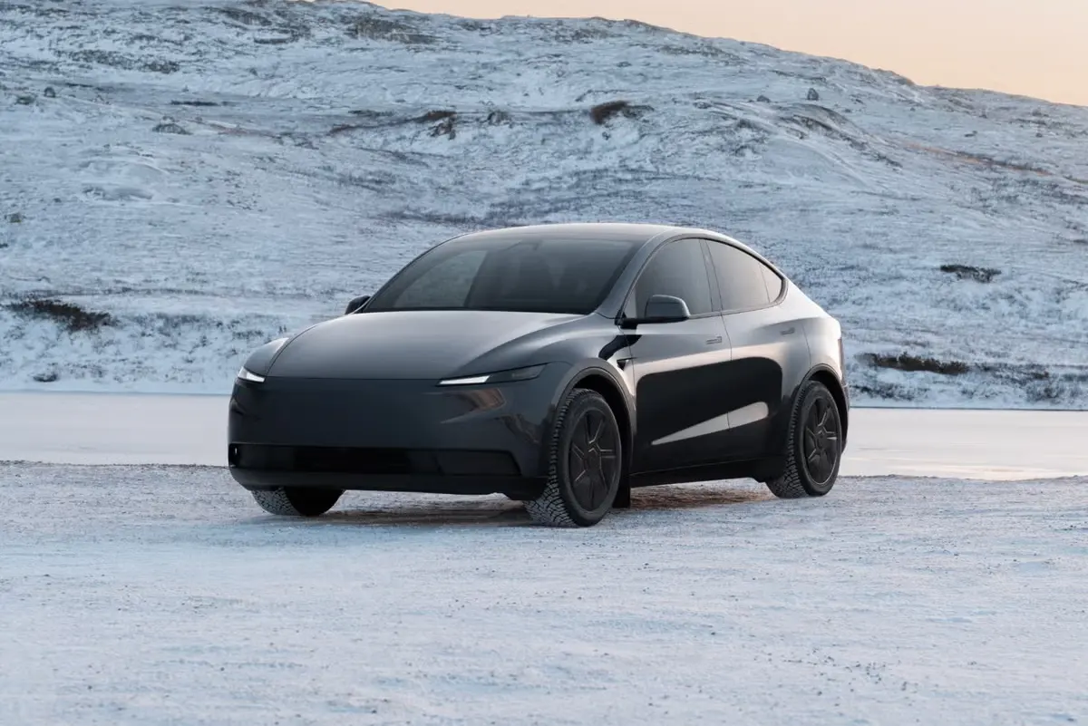 ¿Cuánto cuesta el Tesla Model Y Standard en México?