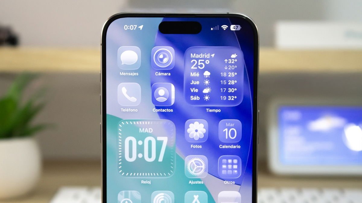 ¿Ha fracasado iOS 26? Las cifras de iPhone actualizadas serán las más bajas de los últimos años.