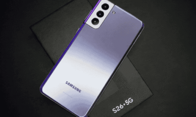 ¿La cámara del Samsung Galaxy S26 Ultra es mejor que la del iPhone 17 Pro Max?