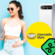 ¿Mejor que el iPhone Air? Mercado Libre tiene un celular delgado que cuesta menos de 5 mil pesos