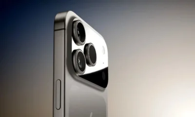 ¿Por qué Apple no usa cámaras de 200 MP en los iPhone?