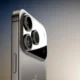 ¿Por qué Apple no usa cámaras de 200 MP en los iPhone?