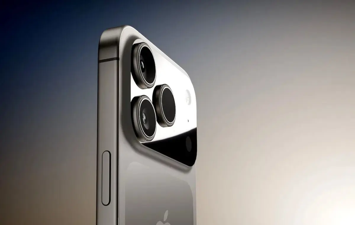 ¿Por qué Apple no usa cámaras de 200 MP en los iPhone?