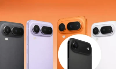 ¿Por qué Honor Magic 8 Pro Air es mejor que el iPhone Air?; caracteristicas y costo