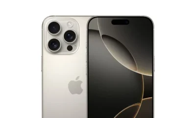 ¿Por qué el iPhone 16 Pro Max es el mejor celular que puedes comprar en 2026?