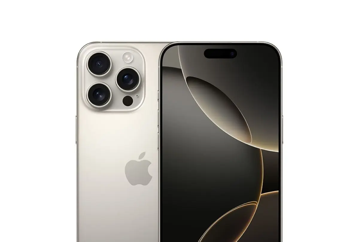 ¿Por qué el iPhone 16 Pro Max es el mejor celular que puedes comprar en 2026?