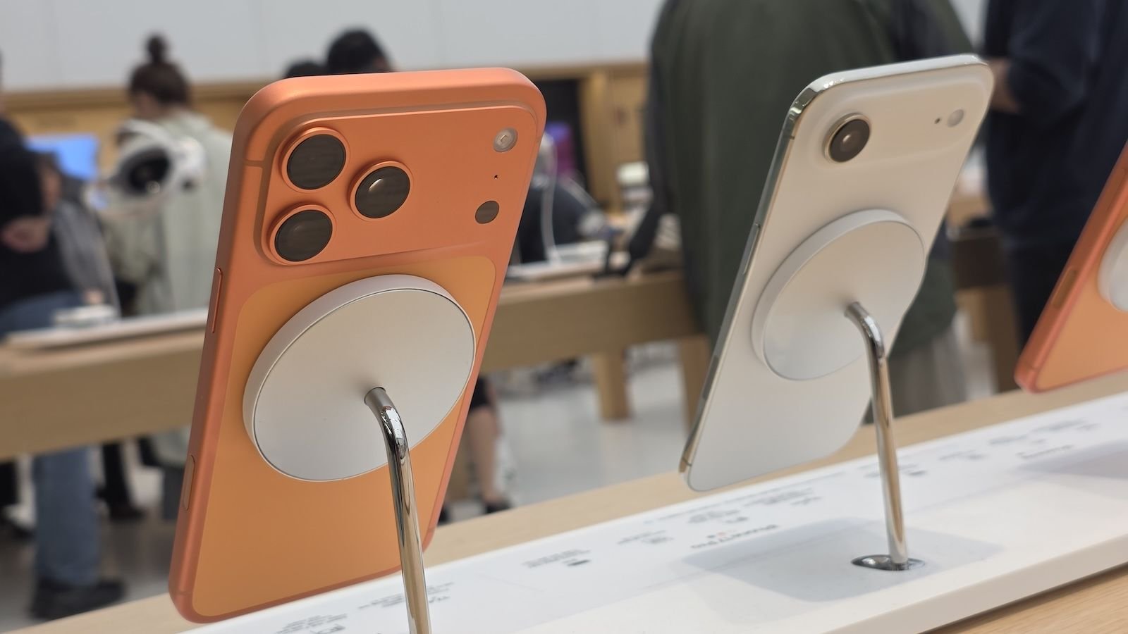 Logo La Manzana Mordida