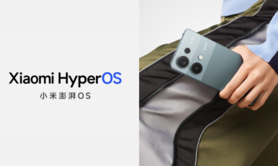 ¿Qué dispositivos de Xiaomi y POCO recibirán primero la actualización a HyperOS 3.1? Esta es la lista de celulares
