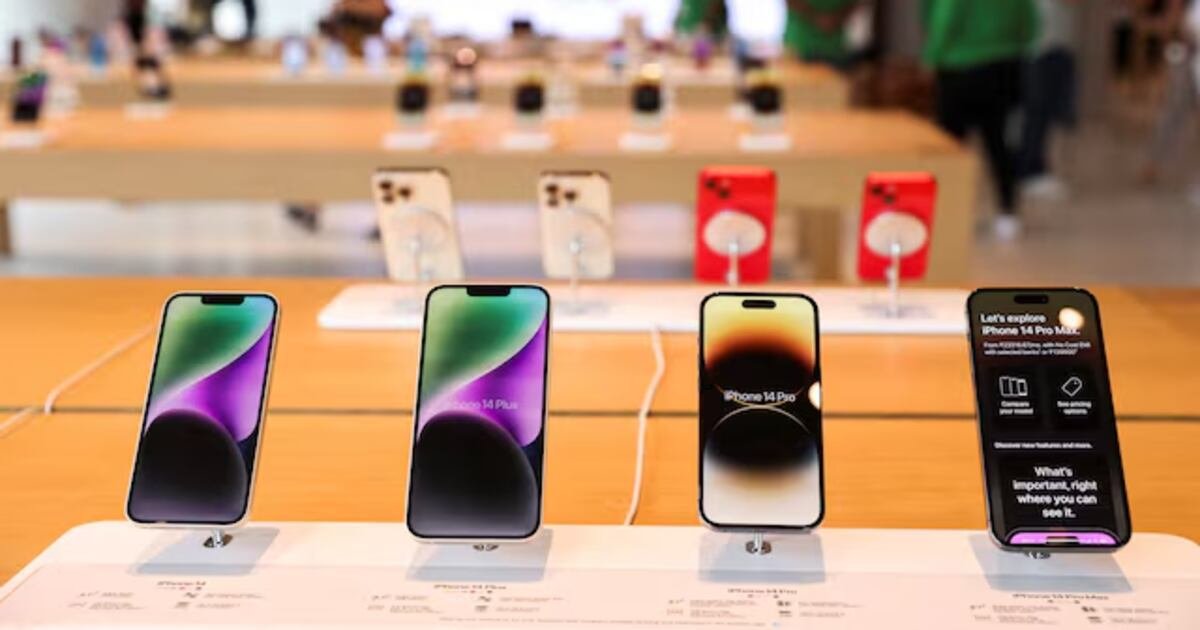 ¿Qué podemos esperar del iPhone que celebrará el 20 aniversario de la marca? – FayerWayer