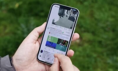 iPhone Fold