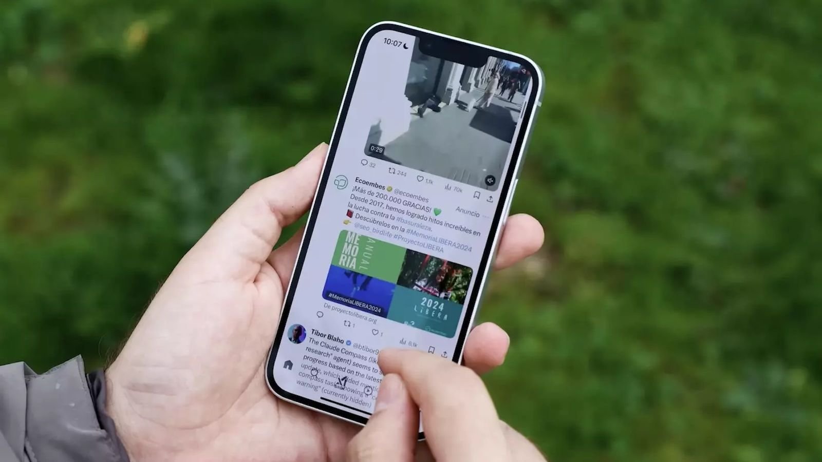 iPhone Fold