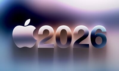 ¿Qué quieres ver de Apple en 2026?