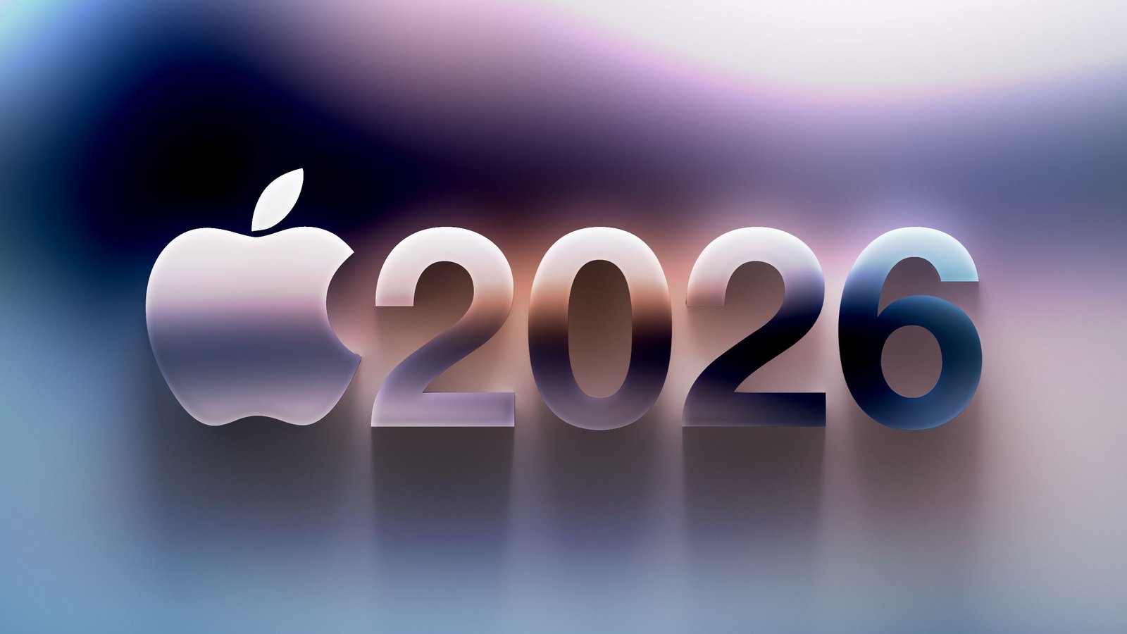 ¿Qué quieres ver de Apple en 2026?