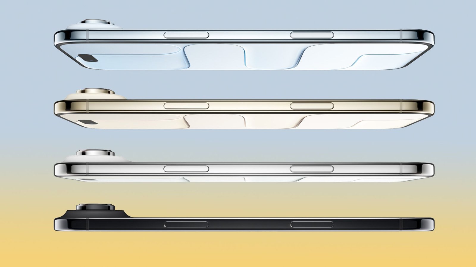 ¿Se lanzará el iPhone Air 2 este año? El último informe dice que no