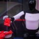 '¿Te quitará tu empleo?' Elon Musk planea vender robot humanoide de Tesla, 'Optimus', a finales de 2027 – el Financiero