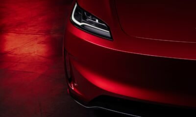 ¿Tu coche hace esto? Los 5 secretos más locos escondidos en tu Tesla
