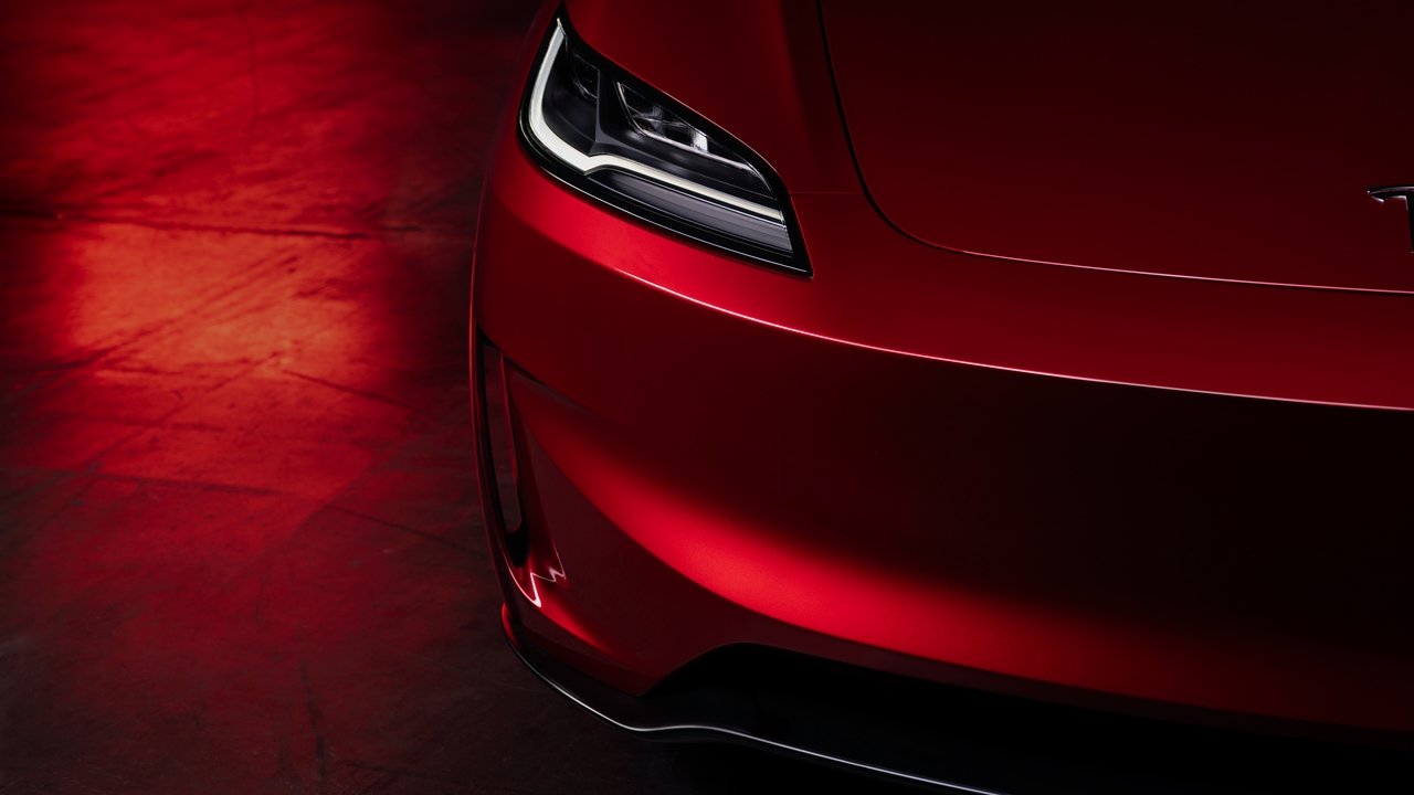 ¿Tu coche hace esto? Los 5 secretos más locos escondidos en tu Tesla