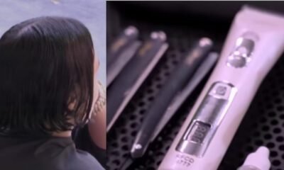 ‘Desafío Siglo XXI’: tres participantes se sometieron al corte de cabello extremo, Myriam dio la sorpresa, y un cuarto se sumó
