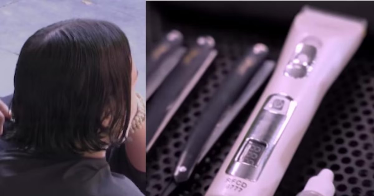 ‘Desafío Siglo XXI’: tres participantes se sometieron al corte de cabello extremo, Myriam dio la sorpresa, y un cuarto se sumó