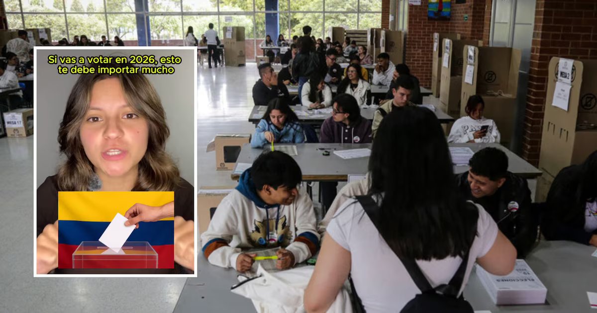 ‘Influencer’ explicó cómo funcionan las bodegas electorales y su objetivo en redes sociales: “Peligrosas para la democracia”