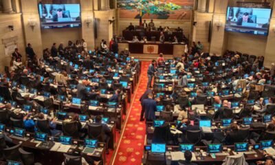 ‘Ley SIM Card’ avanza en el Congreso para regular líneas móviles y enfrentar extorsiones que se originan desde cárceles