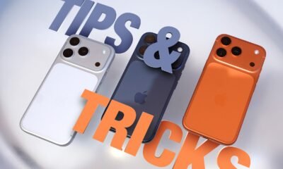 10 consejos y trucos para iPhone que probablemente no conocías