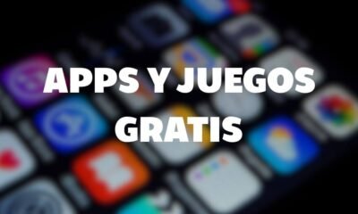 114 apps y juegos en oferta: descarga estas apps gratis en iPhone por tiempo limitado
