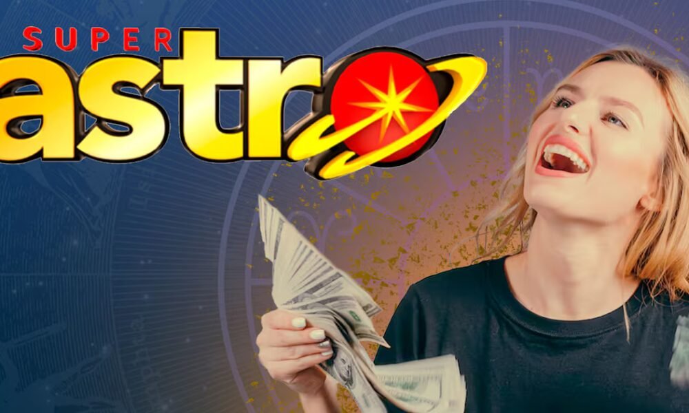 Super Astro Luna: resultados ganadores del último sorteo de hoy miércoles 4 de febrero de 2026